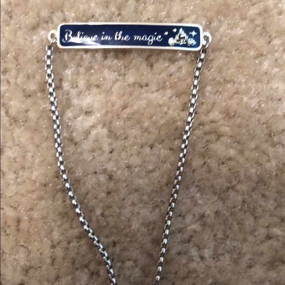 Magic Disney bracelet